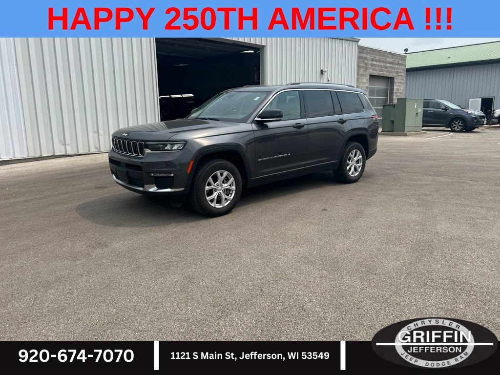 jeep grand cherokee l 2023 1C4RJKBGXP8823203 image jeep grand cherokee l 2023 1C4RJKBGXP8823203 image